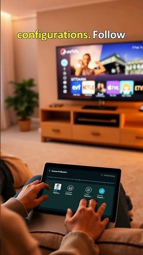 Stream IPTV on Your Laptop Easily