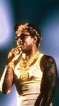 The truth about Future's new album #future #rapnews #hiphop #therealme #metroboomin