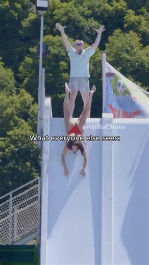 which is a better view?