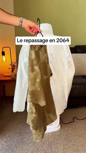 Écris “air” dans les commentaires si ça t’intéresse ! 👚💨