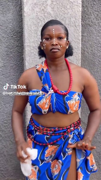 beautiful dancers on TikTok