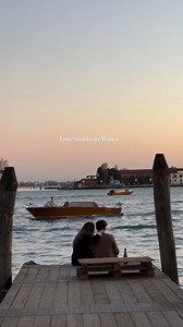 3.7K views · 129 reactions | Love stories in Venice  These heartfelt moments remind us why Venice remains one of the world's most romantic cities   ig_adelle (IG) | See Italy Travel | Facebook