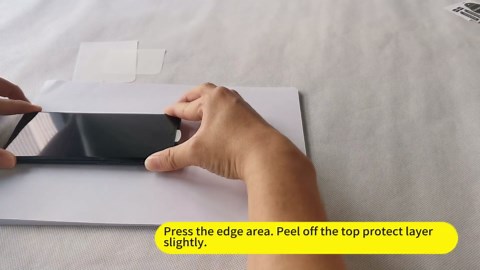 Screen Protector for Samsung Galaxy S23 Ultra, [2+2 Pack] Premium Screen Protector for Galaxy S23 Ultra & Camera Lens Protectors[Ultrasonic Fingerprint Unlock] [Case Friendly] [Bubble-Free]