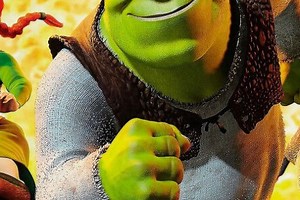Shrek 1 and 2 - Free Addicting Game ★★★★★
