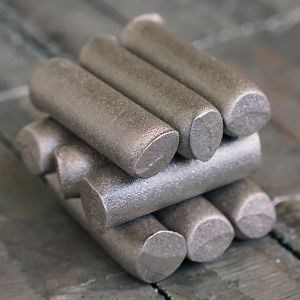[Hot Item] High Permeability and Purity Electromagnetic Electrical Steel Core Iron Rods