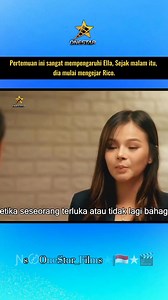 108K views · 686 reactions | Pertemuan membara | #movie #film #cuplikan #trailer #filmindo | Netflix Blue | Facebook