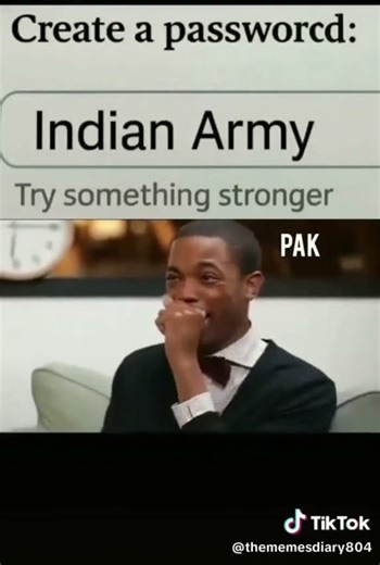 Create password🤣🤣🤣