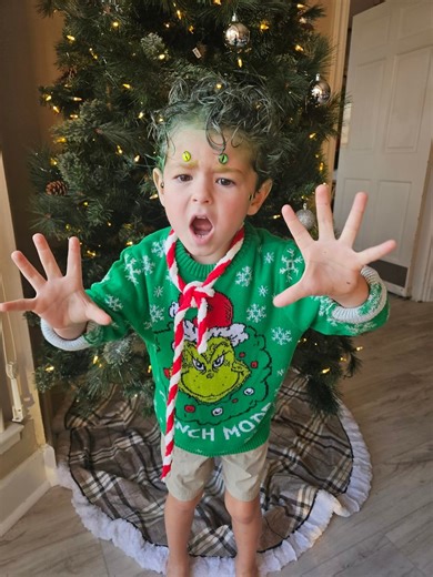 75K views · 1.2K reactions | What is today? 藍 | Jessica is Spoiled | Facebook