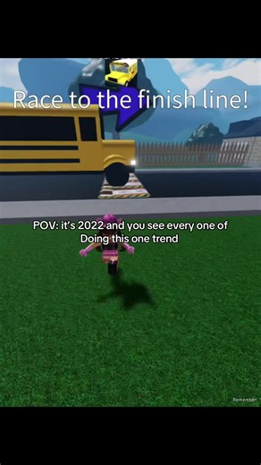 Nostalgic Roblox Trends of 2022