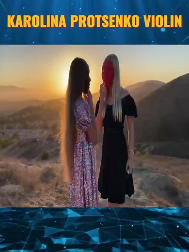 Save Your Tears - Karolina Protsenko feat. Barvina - The Weeknd