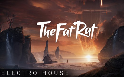 【TheFatRat】大热单曲盘点续集！《Windfall》你听了吗～