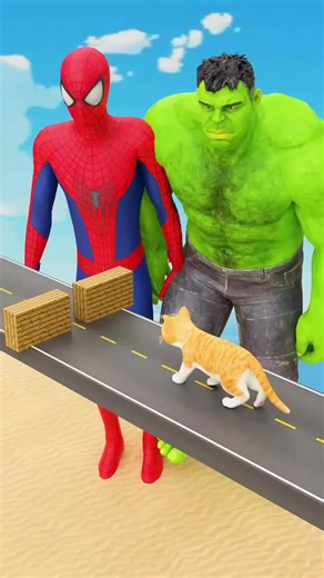 Spider Man Cartoon Fun for Kids: Laughter and Adventure