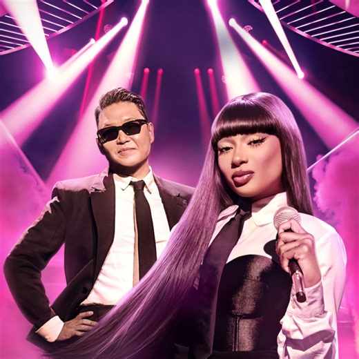 ITZY, Spice Girls, and more to star in global K-pop showdown series 'KPOPPED'