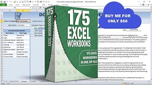 22K views · 149 reactions |  Build a contract designer in Excel with clean horizontal tabs for smooth navigation, faster data entry, and unlimited documents. Want the FREE template? Just drop a comment and I’ll send it!  #ExcelForFreelancers #ExcelVBA #ContractManagement #ExcelProjects #ExcelAutomation | Excel For Freelancers | Facebook