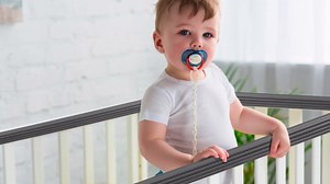 Upgrade Baby Proofing Edge Corner Protector, 16.4ft Edge Guards Padding with 3M Adhesive, Extra-Wide Soft Rubber Foam Padding, Furniture,Sharp Edge Safety Corner Edge Bumper Guard- Brown