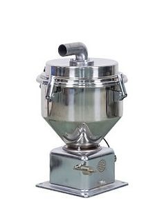 [Hot Item] Plastic Auto Loader Vacuum Hopper Loader for Conveying Plastic Pellets