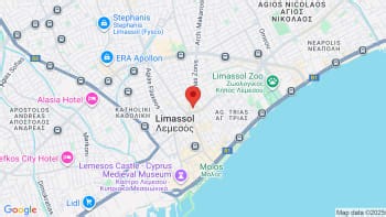 Patticheio Municipal Theatre Concert Tickets & Events Schedule 2026 - Lemesos, Cyprus | JamBase