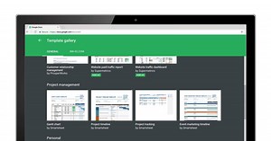 Project management templates in #GoogleSheets can help your team save time & increase brand consistency across materials. Check it out → goo.gl/p5BNh9 | Google Workspace | Facebook