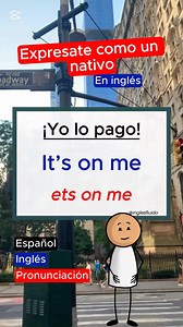 #ingles #English #englishtips #inglesparaprincipiantes #speakenglish #tipsdeingles #inglés #inglesbasico #aprenderingles #inglesrapido #english #inglesfluente #aprendeingles #inglespratico #inglesfluido #inglesdesdecero #inglesparatodos #aprendoingles #hablaringles #learnenglish #englishlanguage #englishlearning #pronunciacioneningles #inglesfacil #inglesrapidoyfacil #inglésfácil #hablaingles | Academiadeidiomas
