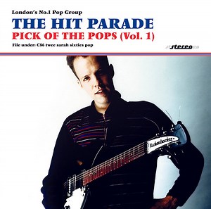The Hit Parade - Pick Of The Pops (Vol. 1)