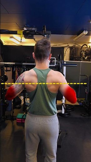 The MOST common Face Pull Mistake (And how to Fix It!)