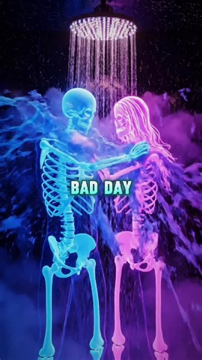 Reset Your Nervous System: Showering Together Benefits