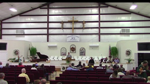 Bethel Live Stream | Bethel Baptist... a church on the grow!