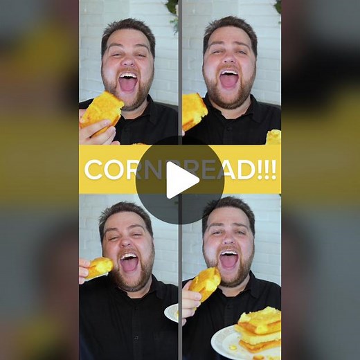 Cornbread Singing Harmony | Acappella Music Video