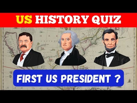 🇺🇸 Ultimate American History Quiz: Test Your Knowledge! 📜
