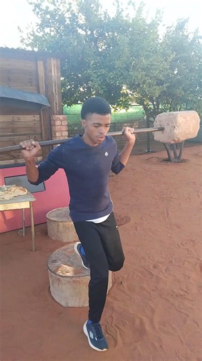 Single-Leg Squats for Faster Sprinting | Build Explosive Speed & Power
