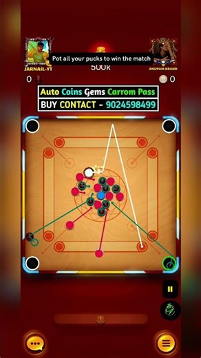 Snake Hack Autoplay #shorts