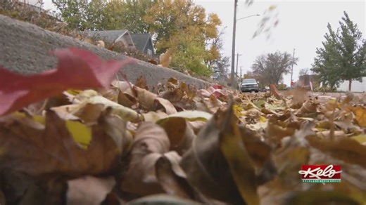 What to expect for November weather