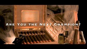 Cigar Smoking World Championship