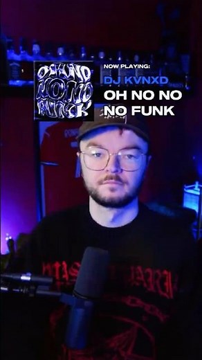 OH NO NO NO FUNK is pure brainrot 💀