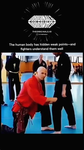 GLOBAL EXPLAINED on Instagram: "When people mention “weak spots” in the human body, they are usually talking about areas that are sensitive because of how the body is built, not because they are fragile. These areas often contain many nerves, help control balance, or are essential for basic functions like breathing and coordination. A small amount of pressure or disruption in these spots can have a noticeable effect, even without much force. Places such as the eyes, nose, jaw, and ears are close