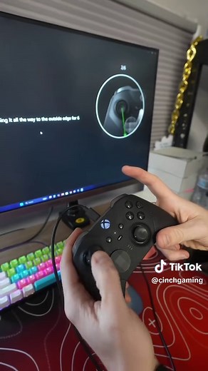 Fix Xbox Elite Stick Drift at Home — Quick Repair Guide