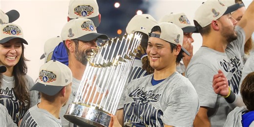 Baseball Is Back. So Is the Sport’s Competitive Crisis.