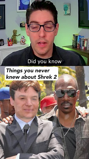 Discovering Shrek 2: Movie Facts and Behind-the-Scenes Insights