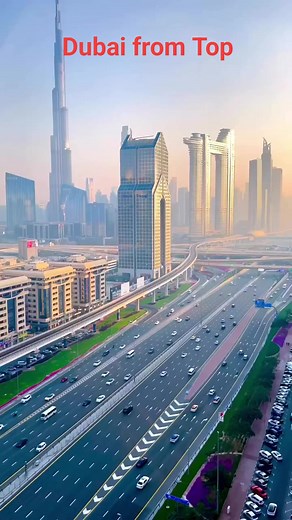 Dubai Beautiful Spots from Top View Live Video Watch #dubai like never before https://www.busrentdubai.ae/dubai-city-tour/ Www.instagram.com/dubaitour.ae #dubaisightseeing #dubaiamazing #amazingdubai #dubaireels #eveeyone #mydubai #thisisdubai #funatdubai #dubai2023 #dubairoads #sheikhzayedroad | Dubai City Tour