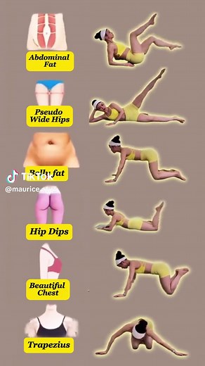 Beginner’s Guide to Toned Abs with Bed Exercises