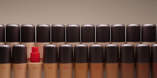 Mary Phillips Just Launched a New Foundation—Here’s What ELLE Beauty Editors Think