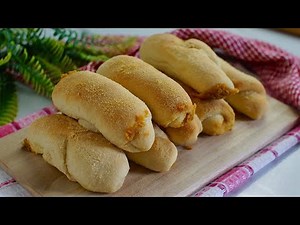 STEPS ON HOW TO MAKE SOFT SPANISH BREAD | SOFT EVEN THE NEXT DAY| |PINOY BREAD