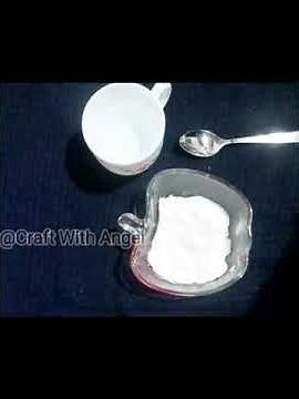 Homemade scar wax | Easy Way To Make Scar Wax Without Petroleum jelly