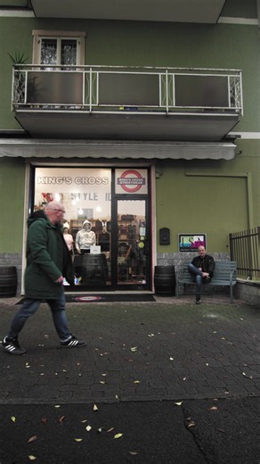 King Cross: Abbigliamento Streetwear a Piacenza