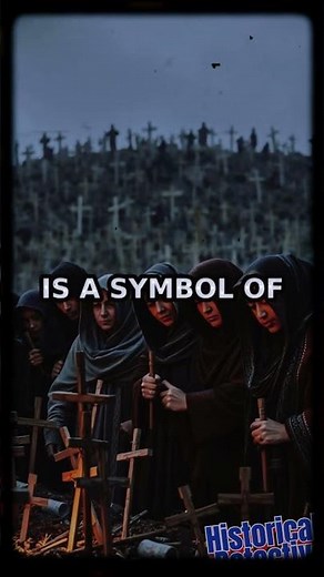 Hill of Crosses, Lithuania: The Most Mysterious Place - Must See