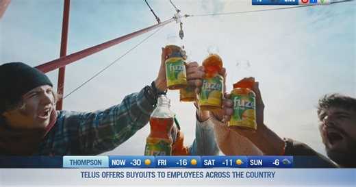 Sponsored: All about FUZE Iced Tea