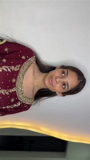 Bridal Transformation: Glamorous Makeover for the Big Day