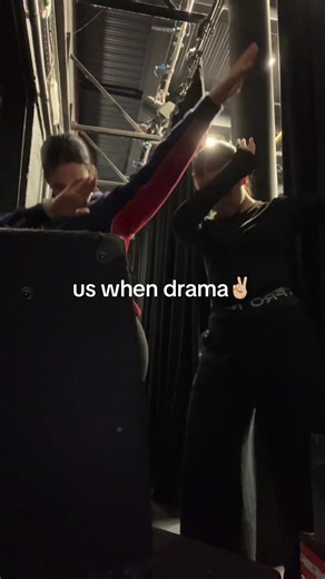 filmed in silence btw✌🏼😭 #drama #school #fyp