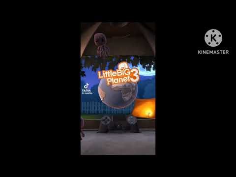 LBP3 Custom Servers For PS4/PS5 Trailer