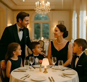 70K views · 437 reactions | Wealthy Man Spots a Woman from His Past —...